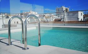 Apartamentos Martalia Namar centro
